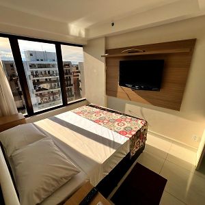 Apartamento dúplex